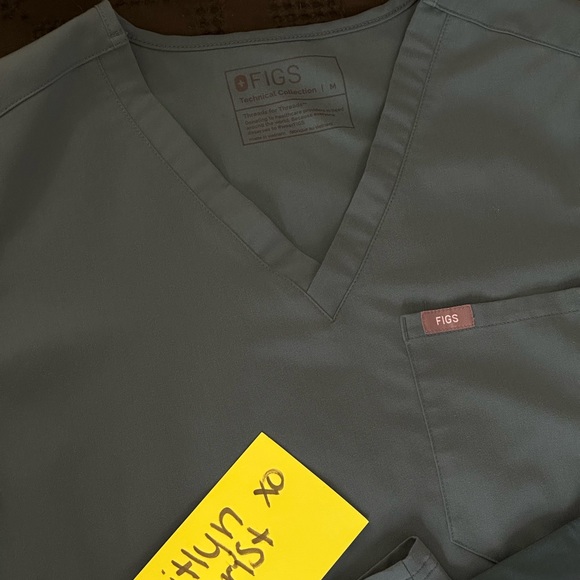 Figs Other Limited Edition Figs Hydrogreen Poshmark